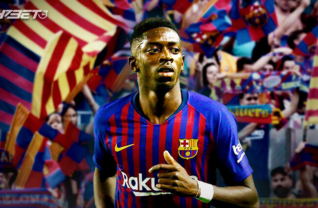 desk champions league ousmane dembele xiavi transfer foottball soccer highest best odds online betting bookmakers bonuses mr247bet mr 24 7 bet 247 0051 1 1