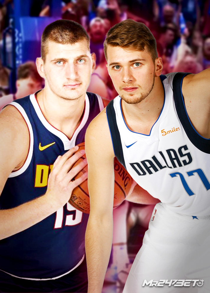 mob nba dallas mavericks luka doncic nikola jokic transfer foottball soccer highest best odds online betting bookmakers bonuses mr247bet mr 24 7 bet 247 0056 1 2 1