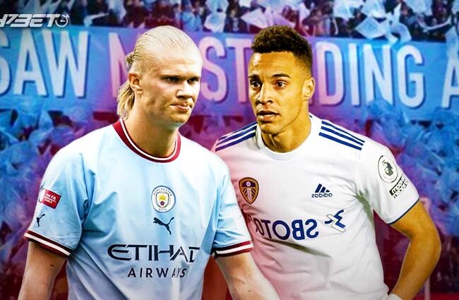 Mr247Bet voorspelling: Manchester City vs. Leeds United Premier League 2022