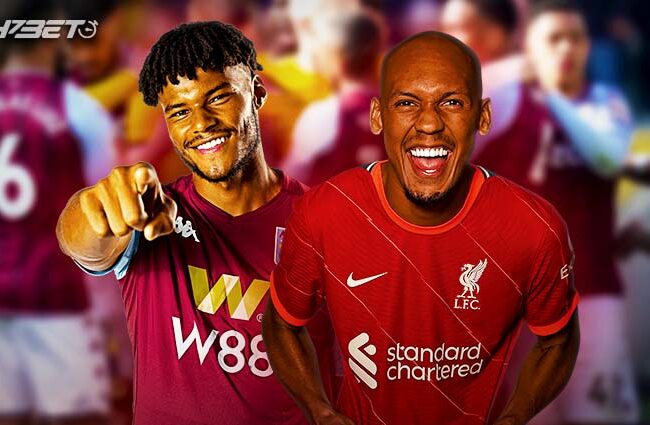 Mr247Bet hoogtepunten: Aston Villa vs. Liverpool Premier League 2022