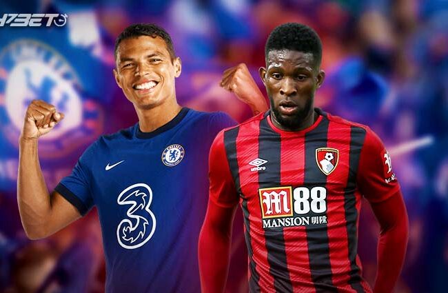 Mr247Bet hoogtepunten: Chelsea vs. Bournemouth Premier League 2022/23 | Mr247Bet.nl