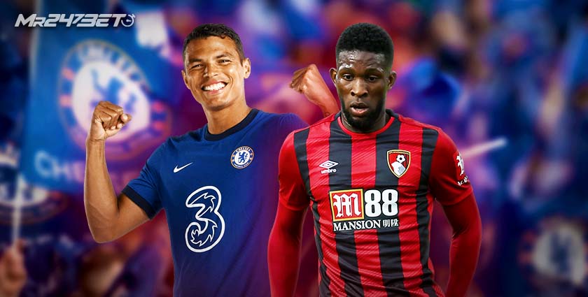 Mr247Bet hoogtepunten: Chelsea vs. Bournemouth Premier League 2022/23 | Mr247Bet.nl