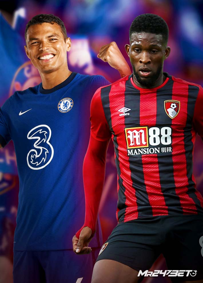 Mr247Bet hoogtepunten: Chelsea vs. Bournemouth Premier League 2022/23 | Mr247Bet.nl