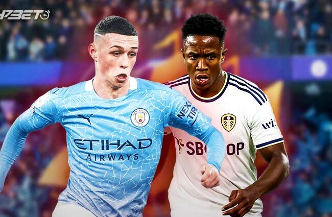 Mr247Bet hoogtepunten: Manchester City vs. Leeds United | Mr247Bet.nl