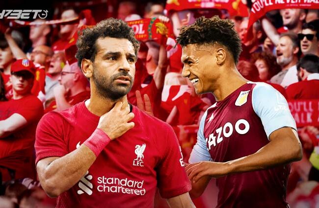 Mr247Bet voorspelling: Aston Villa vs. Liverpool Premier League 2022