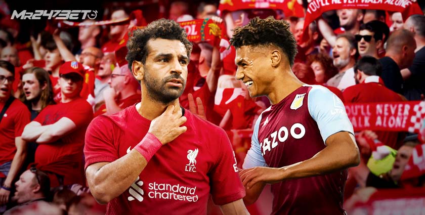 Mr247Bet voorspelling: Aston Villa vs. Liverpool Premier League 2022