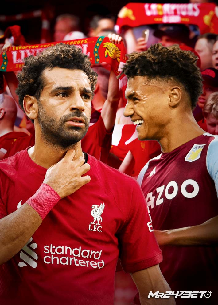 Mr247Bet voorspelling: Aston Villa vs. Liverpool Premier League 2022