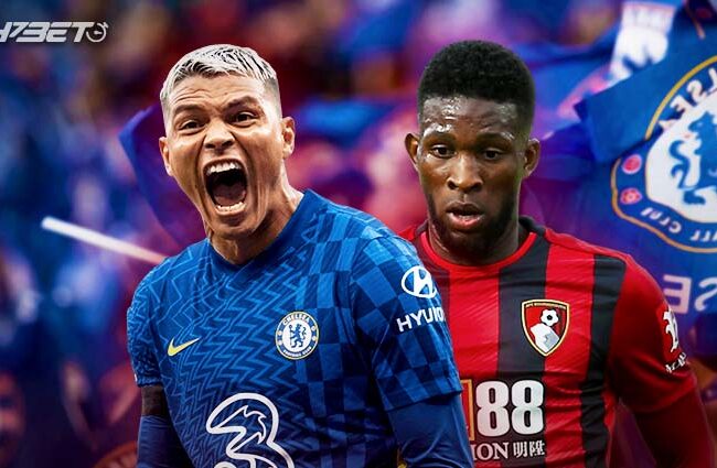 Mr247Bet voorspelling: Chelsea vs. AFC Bournemouth Premier League 2022