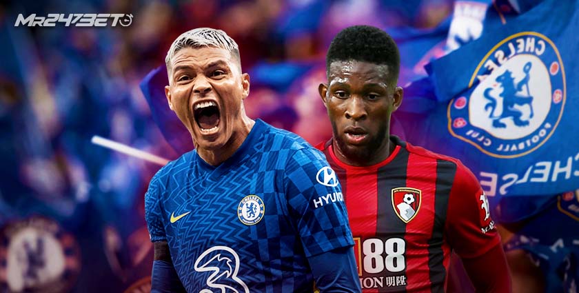 Mr247Bet voorspelling: Chelsea vs. AFC Bournemouth Premier League 2022