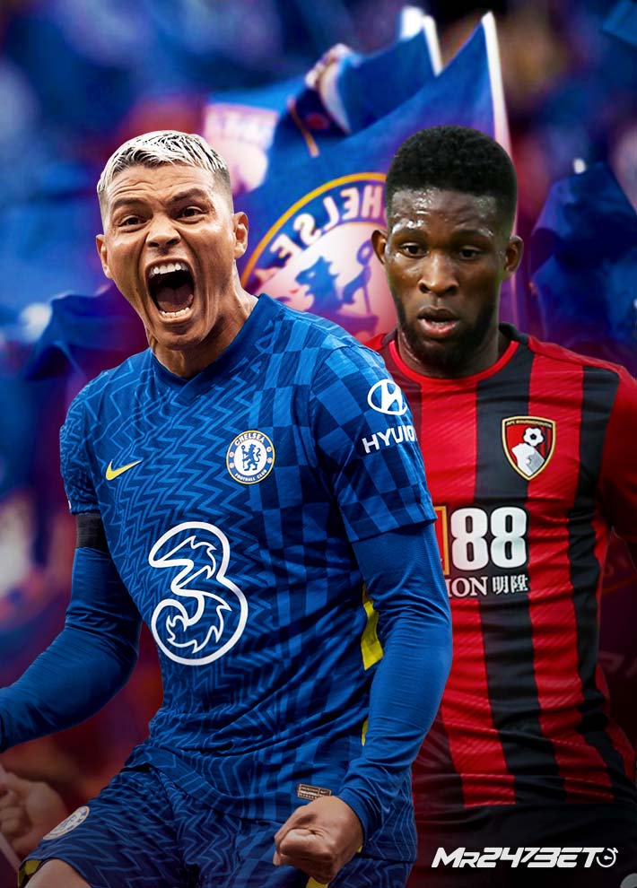 Mr247Bet voorspelling: Chelsea vs. AFC Bournemouth Premier League 2022