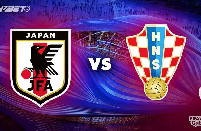 Voorspelling: Japan vs. Kroatië World Cup 2022 | Mr247Bet