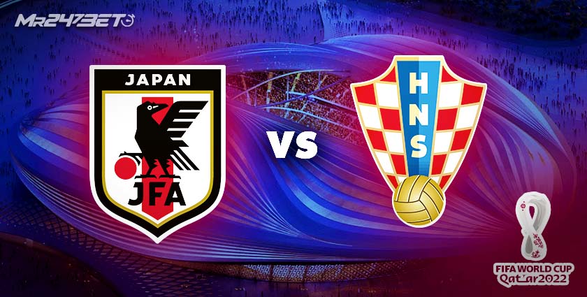 Voorspelling: Japan vs. Kroatië World Cup 2022 | Mr247Bet