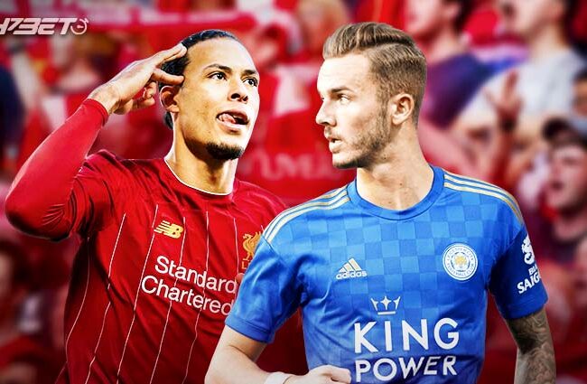 Mr247Bet voorspelling: Liverpool vs. Leicester City Premier League 2022