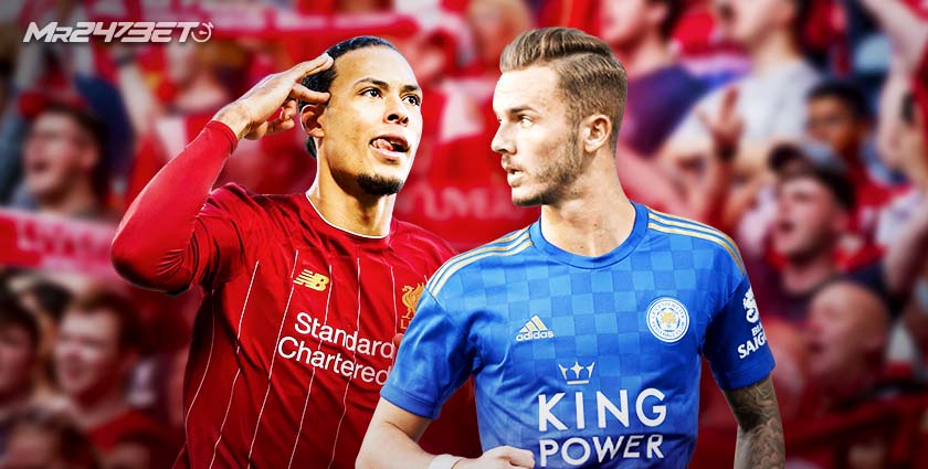 Mr247Bet voorspelling: Liverpool vs. Leicester City Premier League 2022