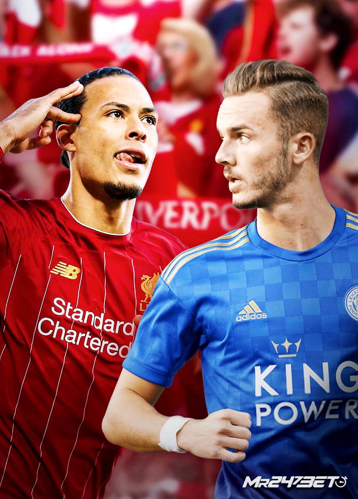 Mr247Bet voorspelling: Liverpool vs. Leicester City Premier League 2022