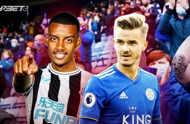 Mr247Bet voorspelling: Newcastle United vs. Leicester City Premier League 2022