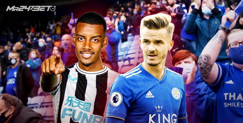 Mr247Bet voorspelling: Newcastle United vs. Leicester City Premier League 2022