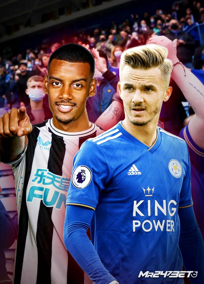 Mr247Bet voorspelling: Newcastle United vs. Leicester City Premier League 2022