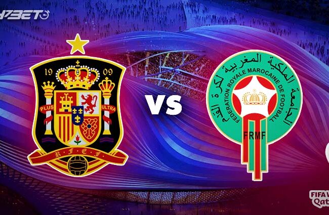 Voorspelling: Spain vs. Morokko World Cup 2022 | Mr247Bet