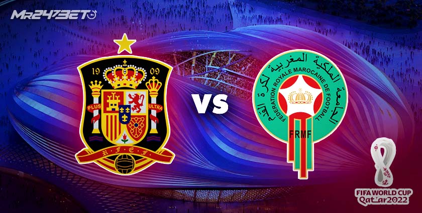 Voorspelling: Spain vs. Morokko World Cup 2022 | Mr247Bet