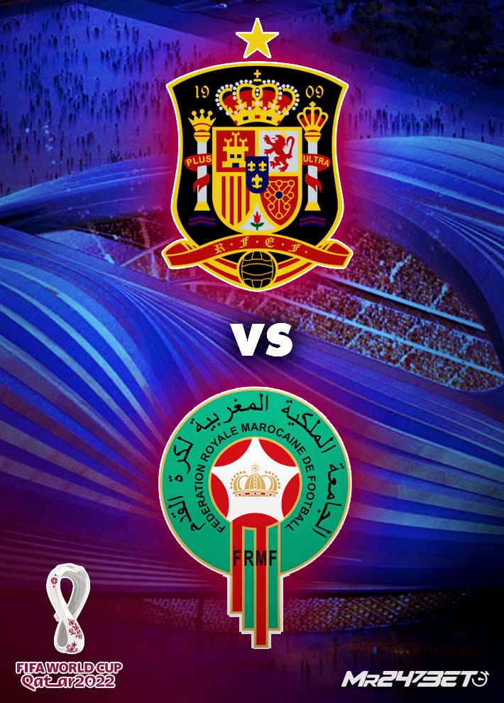 Voorspelling: Spain vs. Morokko World Cup 2022 | Mr247Bet