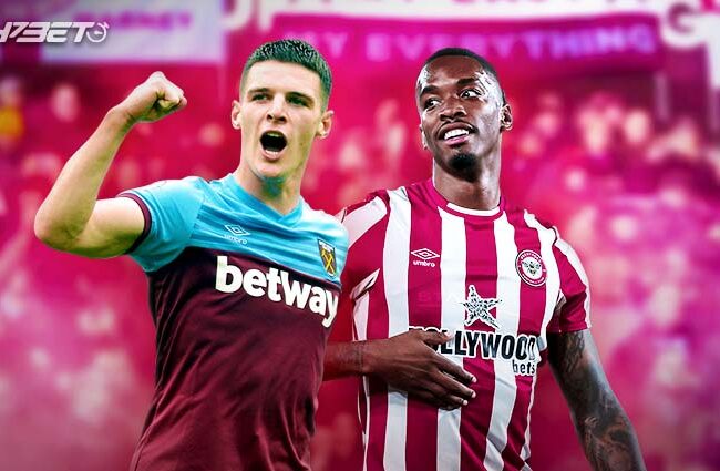 Mr247Bet voorspelling: West Ham United vs. Brentford Premier League 2022