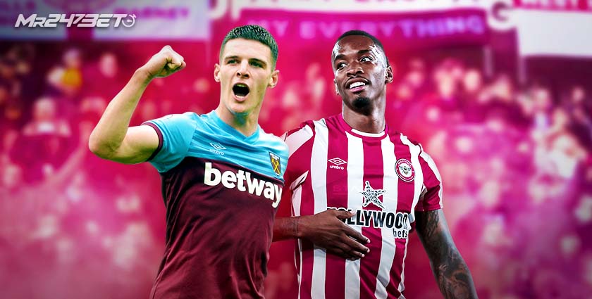 Mr247Bet voorspelling: West Ham United vs. Brentford Premier League 2022