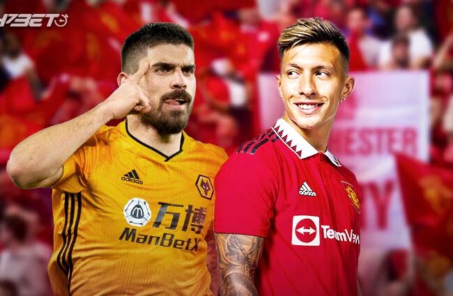 Mr247Bet voorspelling: Wolverhampton Wanderers vs. Manchester United Premier League 2022