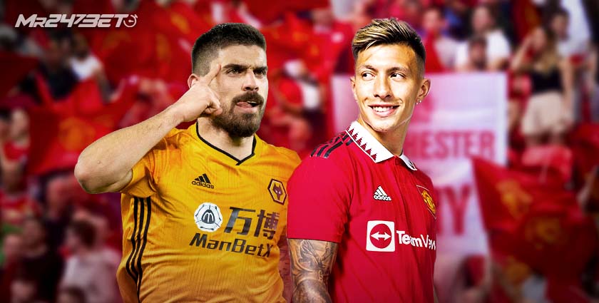 Mr247Bet voorspelling: Wolverhampton Wanderers vs. Manchester United Premier League 2022