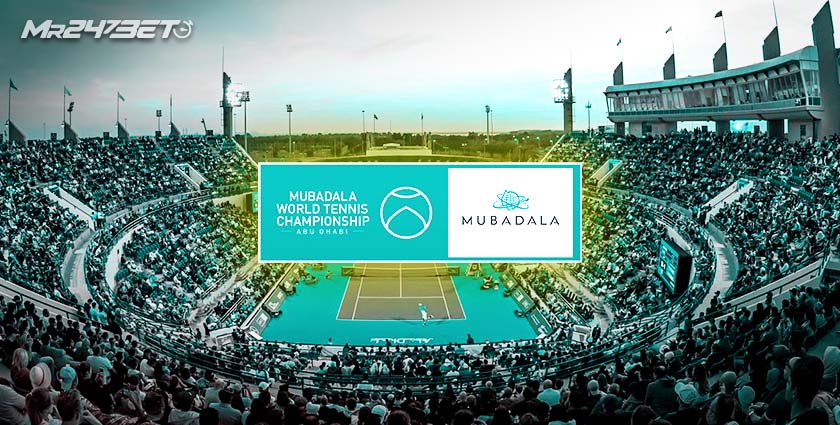 Mubadala world tennis championship 2022 overzicht | Mr247Bet.com