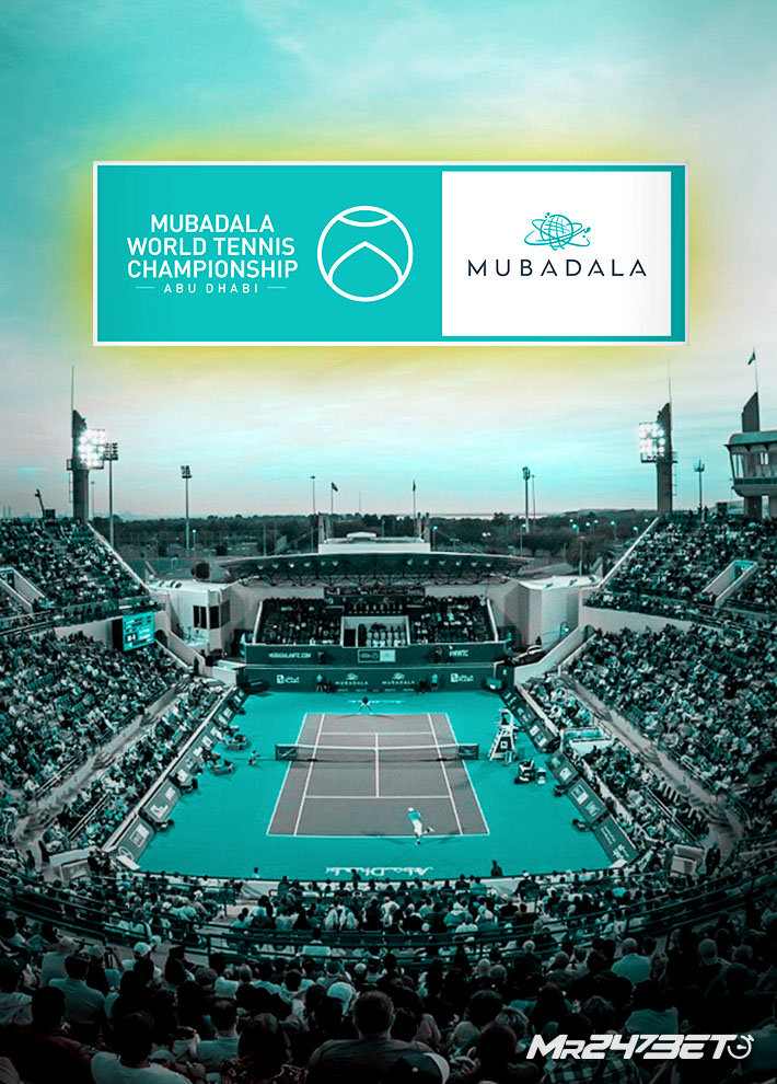 Mubadala world tennis championship 2022 overzicht | Mr247Bet.com