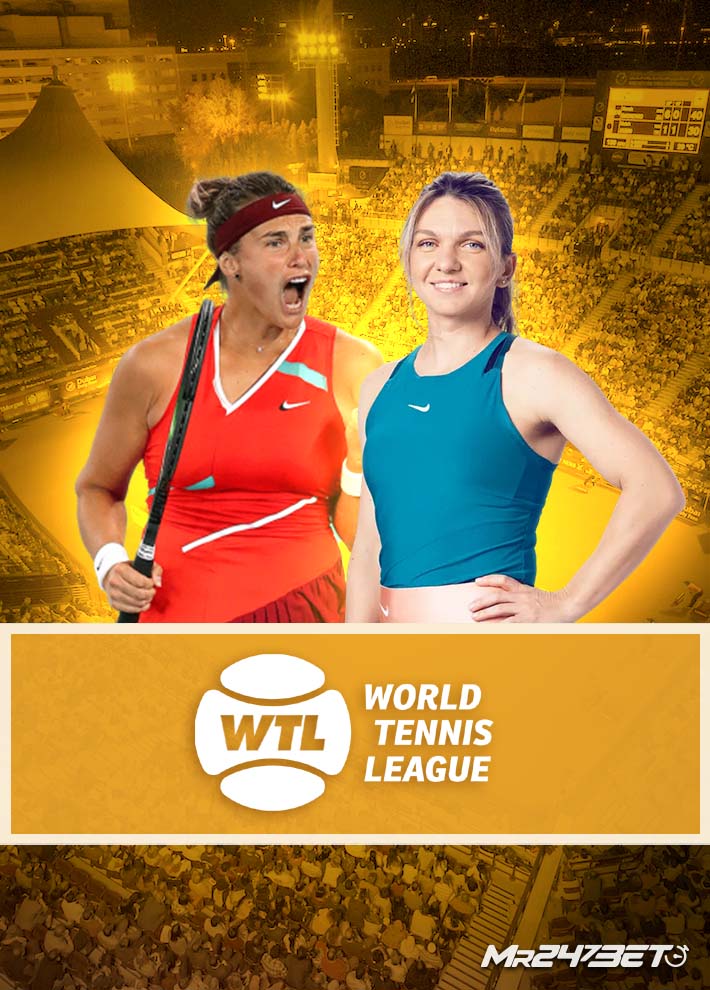 WCL-voorspelling: Aryna Sabalenka vs. Elena Rybakina | Mr247Bet.nl