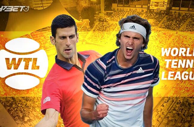 WCL voorspelling: Novak Djokovic vs. Alexander Zverev Mr247Bet.nl