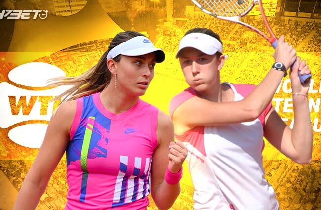 WCL Voorspelling: Paula Badosa vs. Caroline Garcia | Mr247Bet.nl