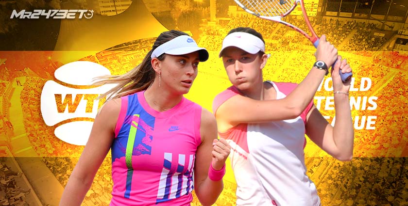 WCL Voorspelling: Paula Badosa vs. Caroline Garcia | Mr247Bet.nl