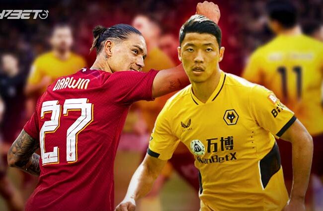 Mr247Bet hoogtepunten Liverpool vs. Wolverhampton Wanderers FA Cup 2022