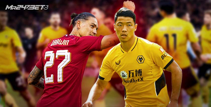 Mr247Bet hoogtepunten Liverpool vs. Wolverhampton Wanderers FA Cup 2022