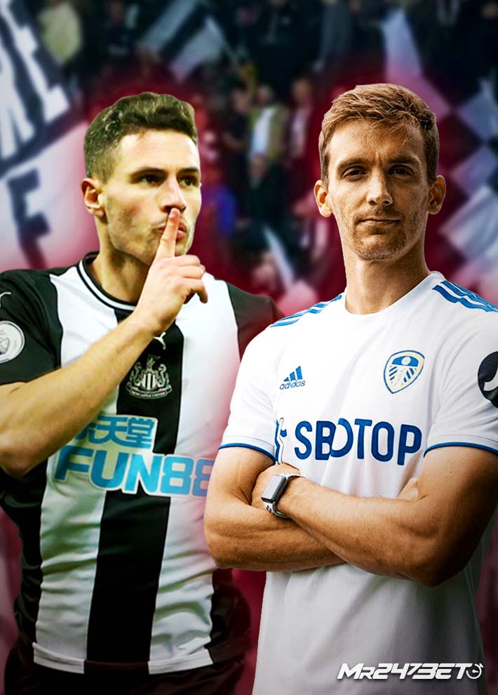 Mr247Bet hoogtepunten: Newcastle United vs. Leeds United | Mr247Bet.nl