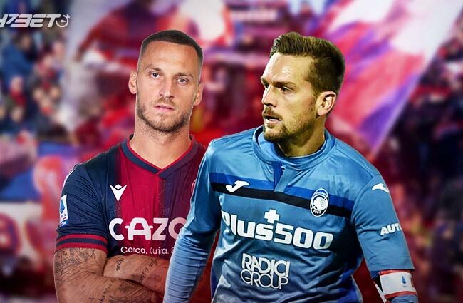 Mr247Bet Voorspelling: Bologna vs. Atalanta Serie A 2022/23