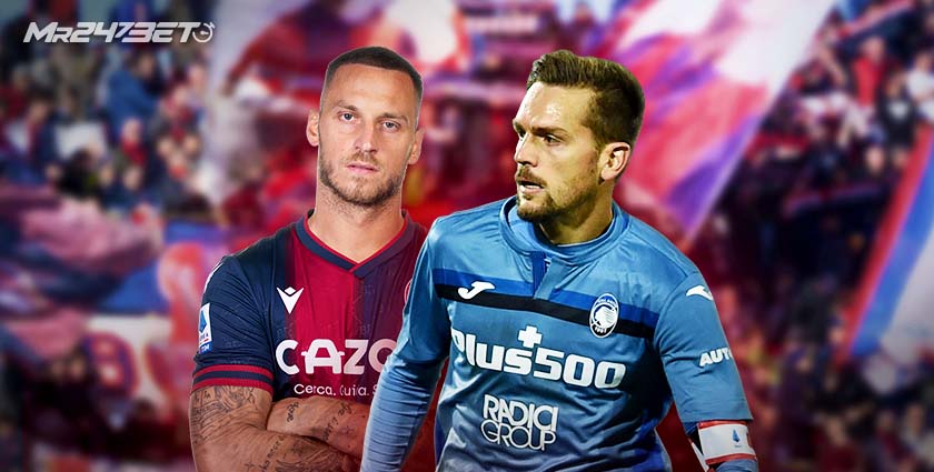 Mr247Bet Voorspelling: Bologna vs. Atalanta Serie A 2022/23