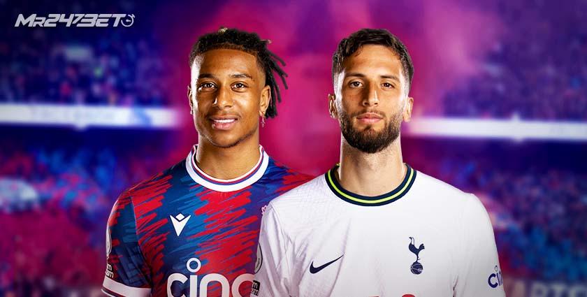 Mr247Bet voorspelling: Crystal Palace vs. Tottenham Hotspur PL’22