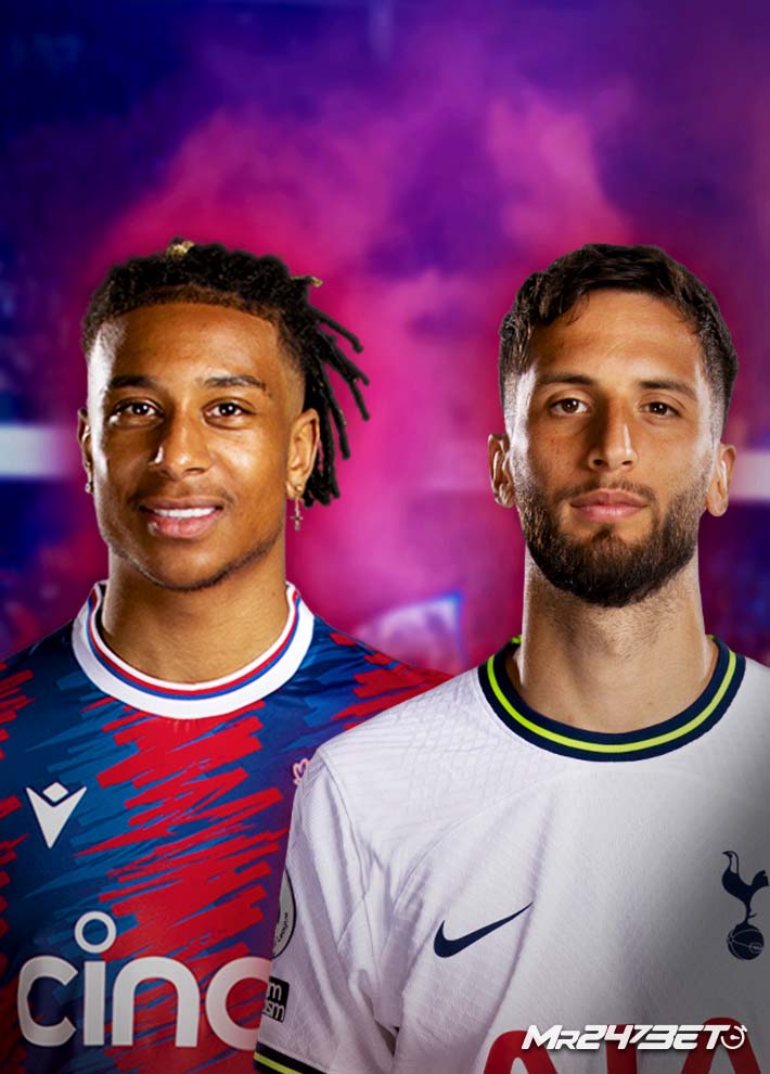 Mr247Bet voorspelling: Crystal Palace vs. Tottenham Hotspur PL’22