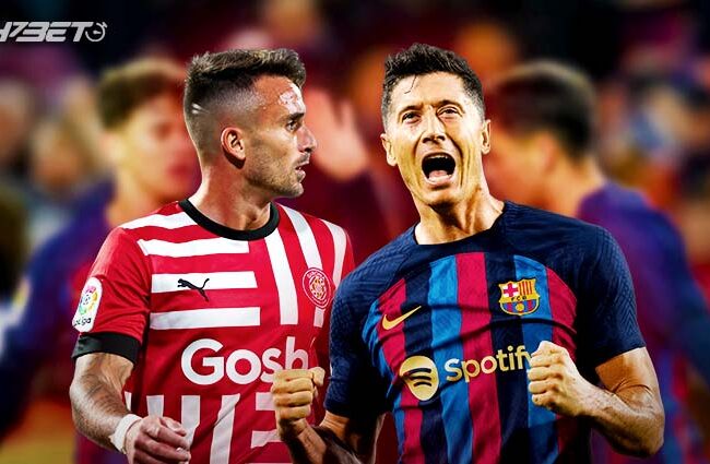 Mr247Bet Prediction Girona vs Barcelona desk