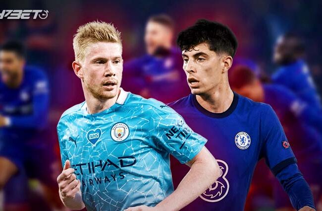 Mr247Bet voorspellingen Manchester City vs. Chelsea FA Cup 22/23