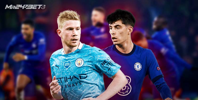 Mr247Bet voorspellingen Manchester City vs. Chelsea FA Cup 22/23