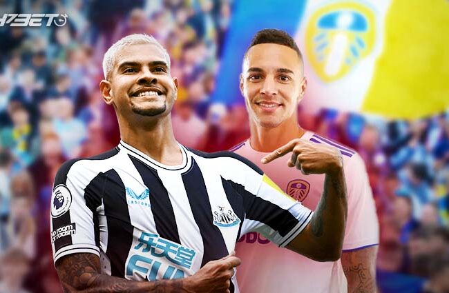 Mr247Bet voorspelling: Newcastle United vs. Leeds United Premier League 2022