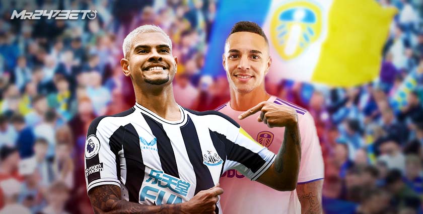 Mr247Bet voorspelling: Newcastle United vs. Leeds United Premier League 2022