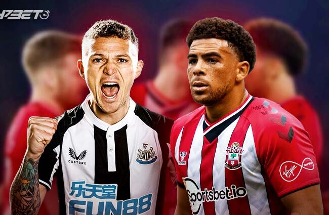 Mr247Bet Prediction Newcastle United vs Southampton desk