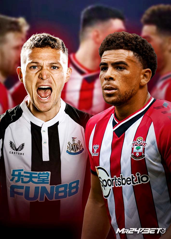 Mr247Bet Prediction Newcastle United vs Southampton mob