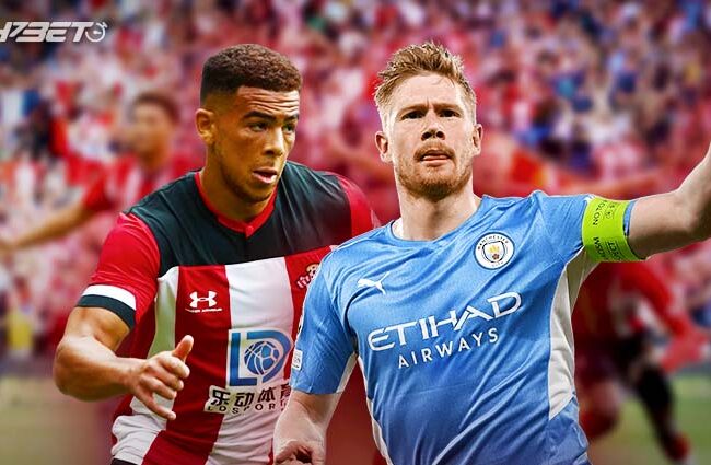 Mr247Bet voorspelling Southampton vs. Manchester City EFL Cup 2023